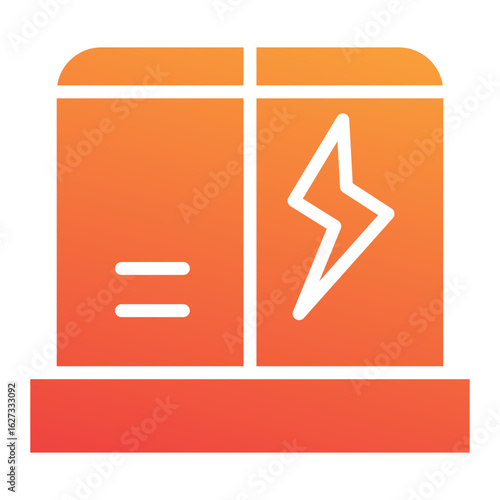 Substation Icon