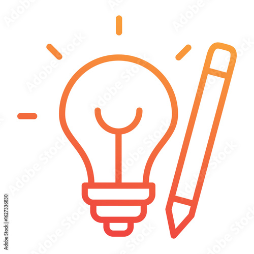 Creativity Icon