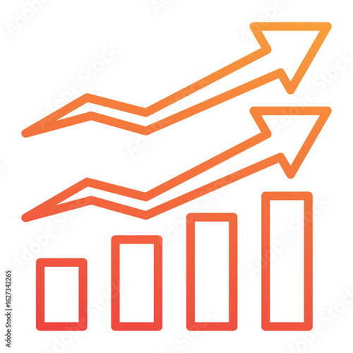 Correlation Icon