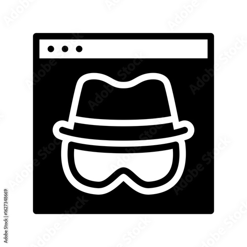 Incognito Mode. Private Browse for Secure Internet Session