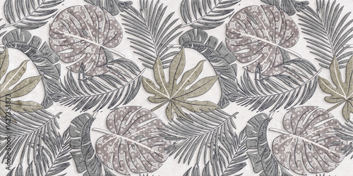  wall tiles Background Jacquard Pattern Beautiful.