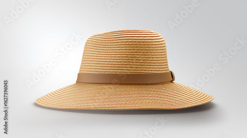 Beautiful Vintage Style Ladies Hat