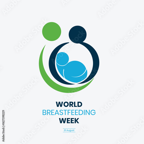 World Breastfeeding Week is observed every year in August, Breast milk contains antibodies that help baby fight off viruses and bacteria. It protects against allergies, sickness, and obesity