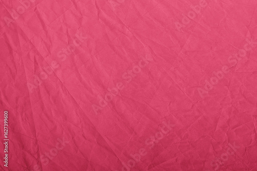 Wallpaper Mural Abstract wrinkled red crumpled paper texture background	 Torontodigital.ca