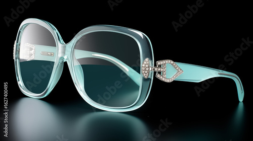 Luxurious Sunglasses for Women
