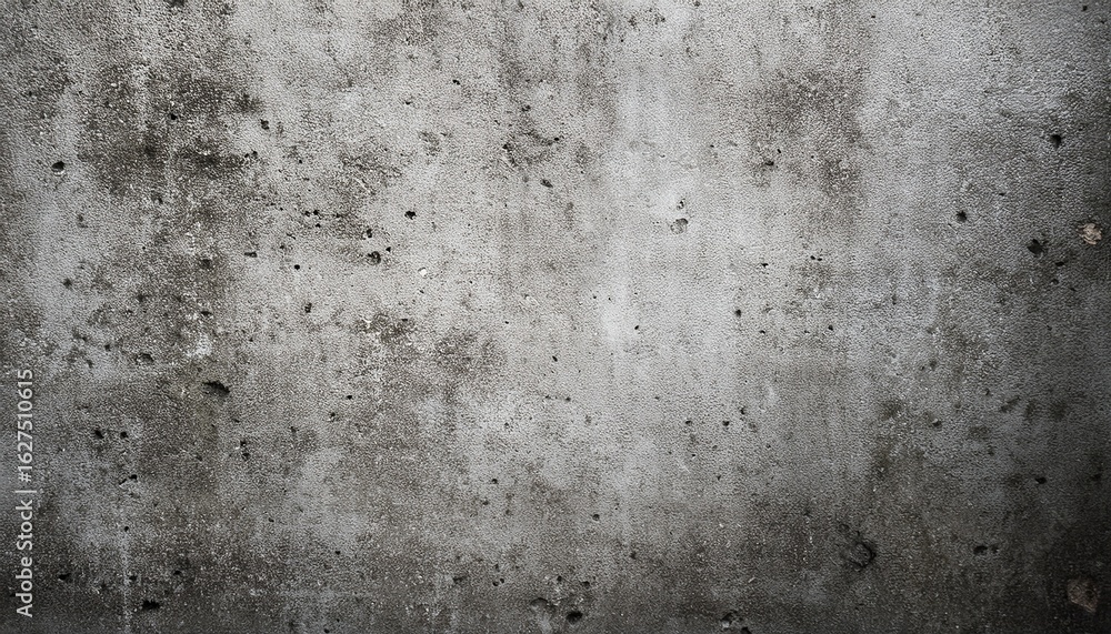 Obraz premium grey concrete texture background AI generated