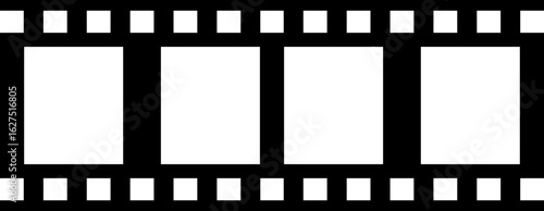Vintage Movie Film

