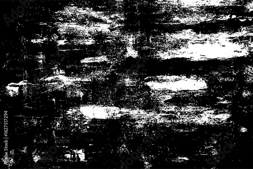 Konstfotografi Ashen Strata