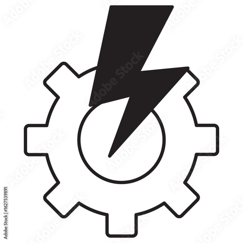 Sabotage Icon, Hidden Threats Unmasking Acts of Sabotage, Disrupt and Destroy The Anatomy of Sabotage, vector