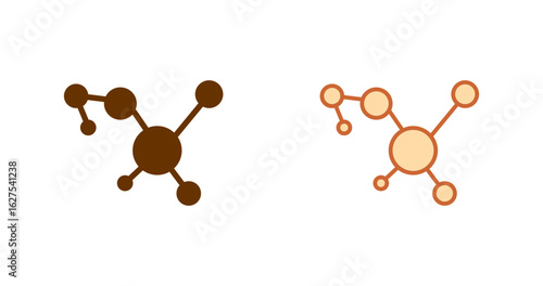 Physics Vector Icon