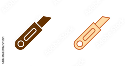 Leatherman tool Vector Icon