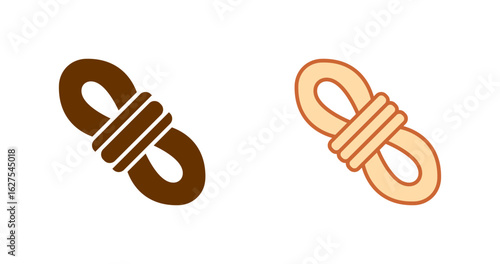 Rope Vector Icon