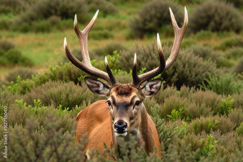 Fototapeta Naklejka Na Ścianę i Meble -  Zwierzęta z różnych stron świata.