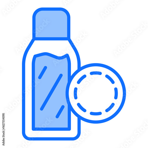 Makeup Remover Icon