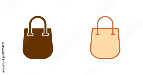 Bag Vector Icon