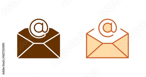 Email Vector Icon