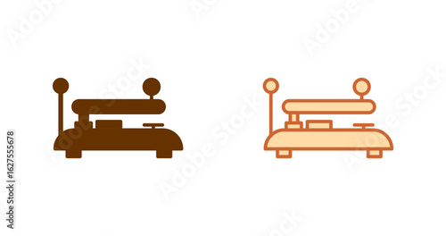 Telegraph Vector Icon