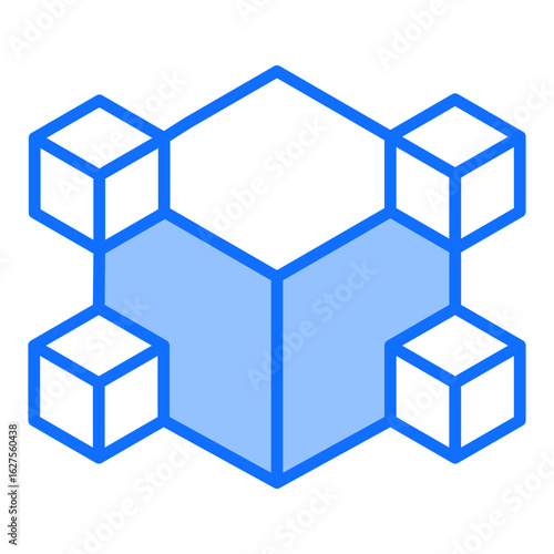 Digital Icon