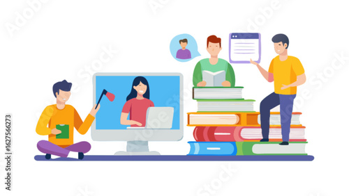 Online ed