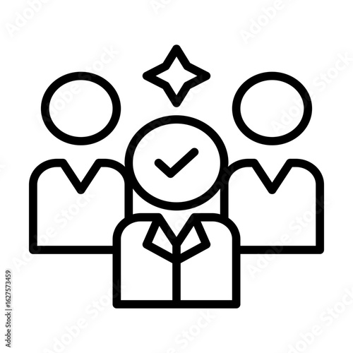 Vetted Professionals