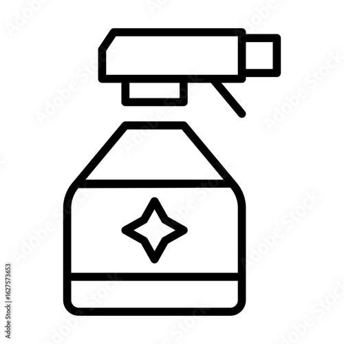Spray