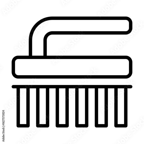 Scrub Brush