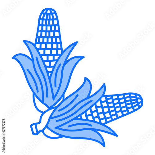 Corn Icon