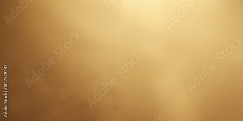 Minimalist Champagne Gold Foil Texture with Soft Glow A luxurious and elegant metallic background featuring smooth champagne gold foil with