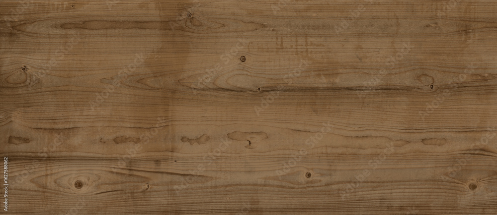 Fototapeta premium Seamless Natural Wood Texture Background. Perfect for interior design, wallpaper, packaging, textiles, tiles, and parquet flooring. 