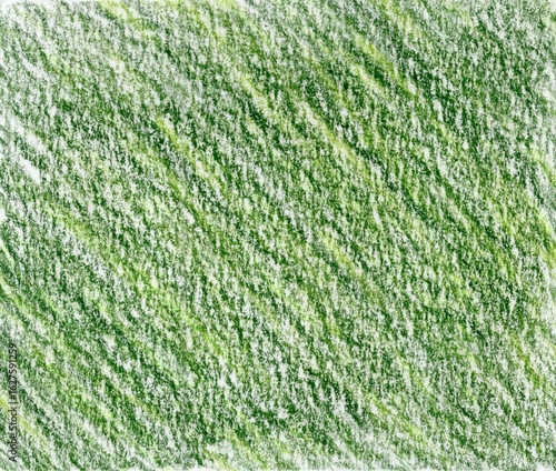 Colored pencil texture