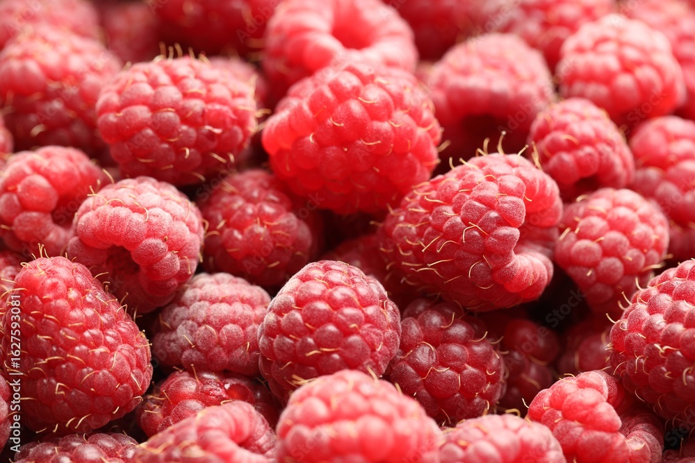 Many fresh ripe raspberries as background, closeup Many fresh ripe raspberries as background, closeup