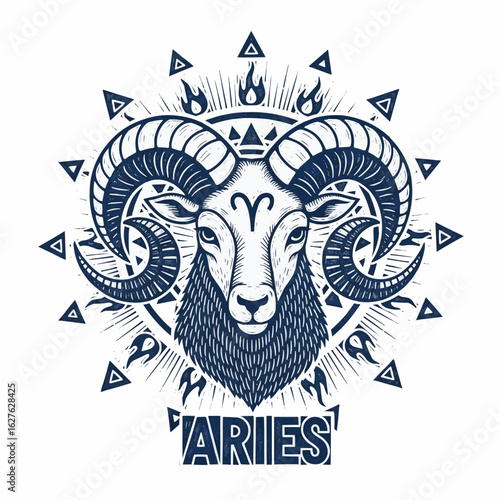 zodiac sign aries