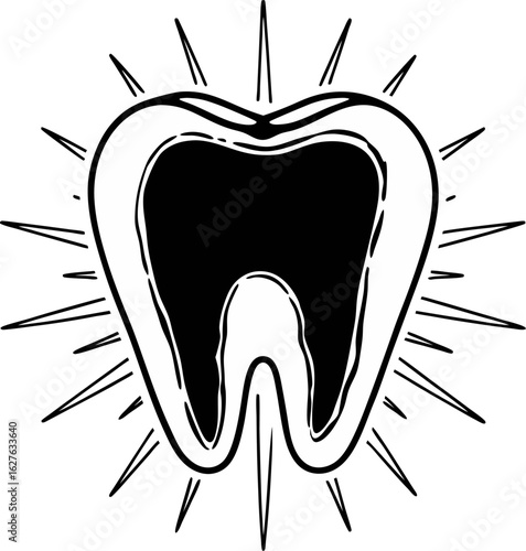 tooth