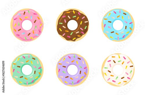 ドーナツ セット