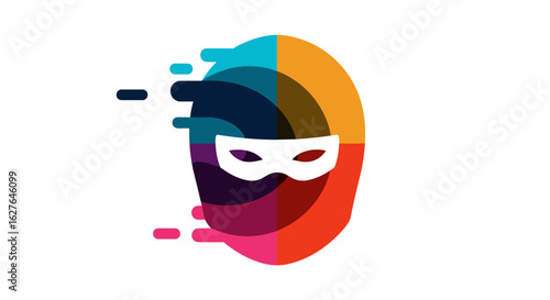 Dynamic anonymous digital identity and secure communication solutions provider