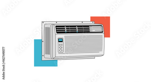 Efficient climate control solutions for your home and office environment