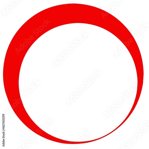 Free Download red bow isolated on white. Abstract pattern of red spiral wave lines white script background. Seamless geomatic script overlapping creates a retro line pattern background. - GFXLoad