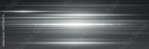 Wallpaper Mural Abstract light speed lines. Vector illustration EPS10 Torontodigital.ca