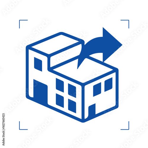 Distributor, IVD, MDD, MDR, symbol