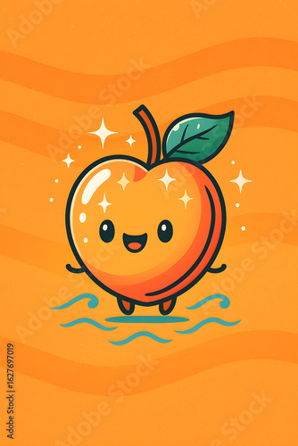 halloween pumpkin cartoon