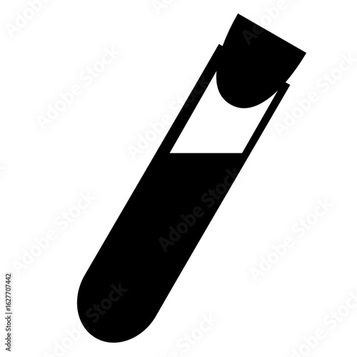 Test Tube / Chemical Vial