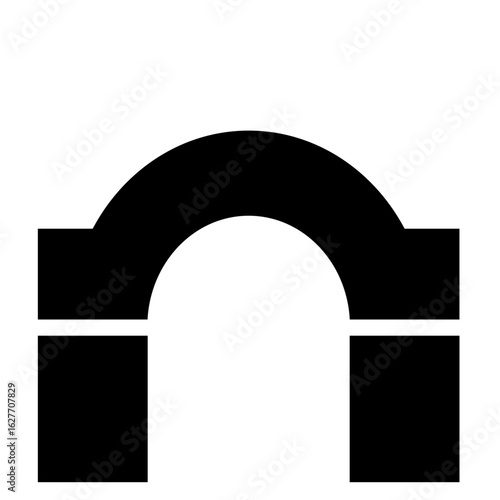 Stone Archway