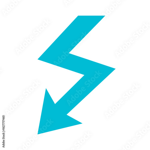 Electric Shock / Lightning Bolt