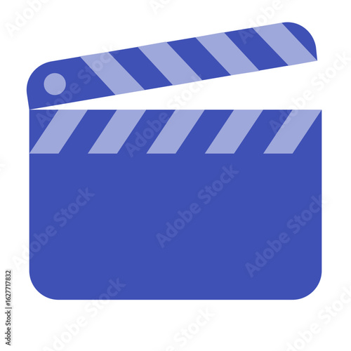 Film Slate / Clapperboard