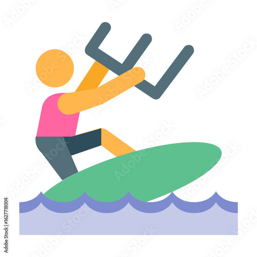 Wakeboarder