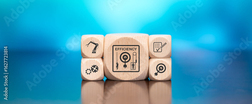 Concept of efficiency