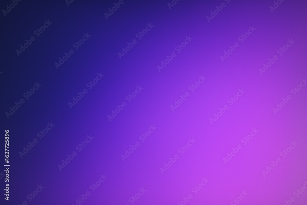 Fototapeta premium A purple background with a blue line in the middle