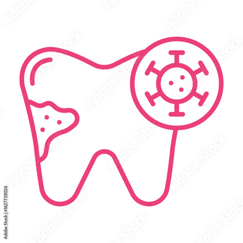 Infection Icon