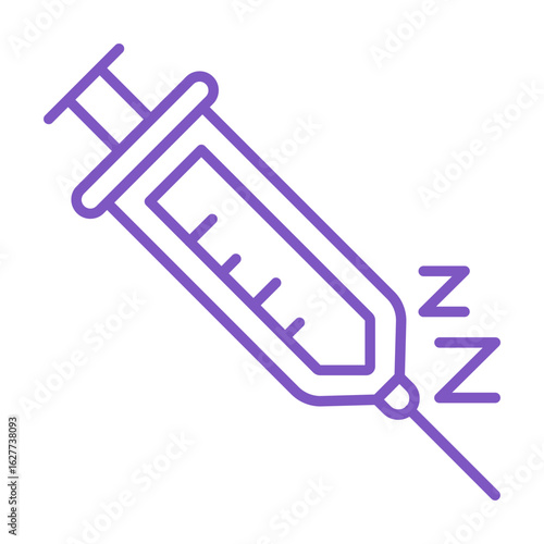 Anesthesia Icon