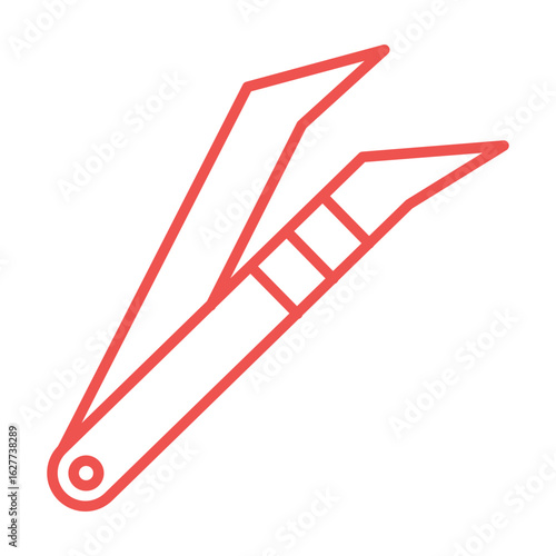 Tweezers Icon